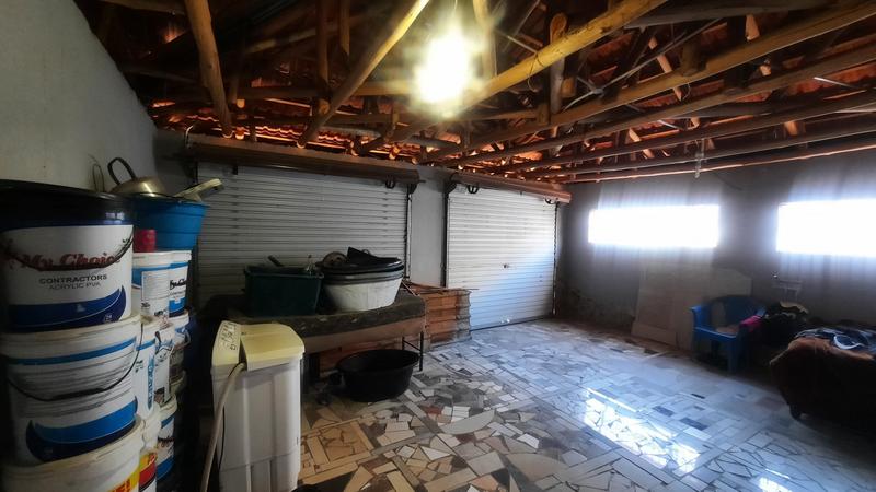 3 Bedroom Property for Sale in Mankweng Limpopo