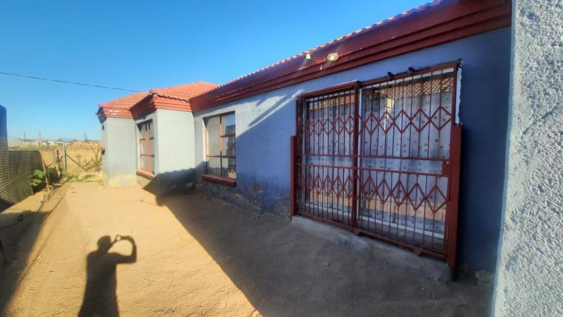 3 Bedroom Property for Sale in Mankweng Limpopo