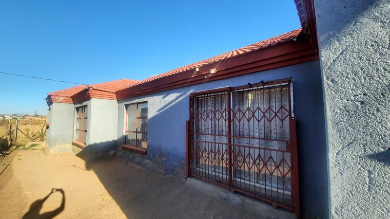 3 Bedroom Property for Sale in Mankweng Limpopo