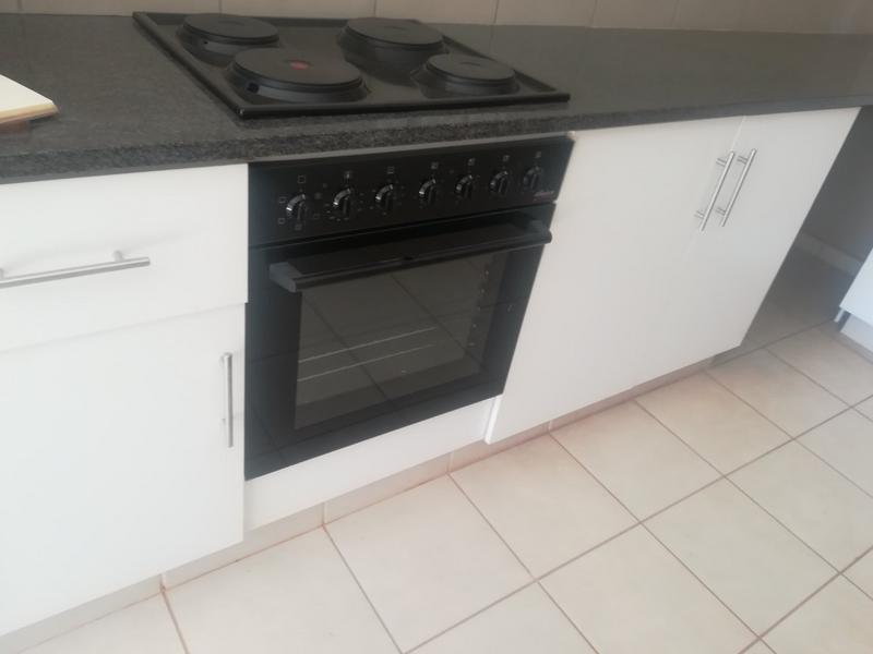 To Let 2 Bedroom Property for Rent in Lebowakgomo Zone B Limpopo