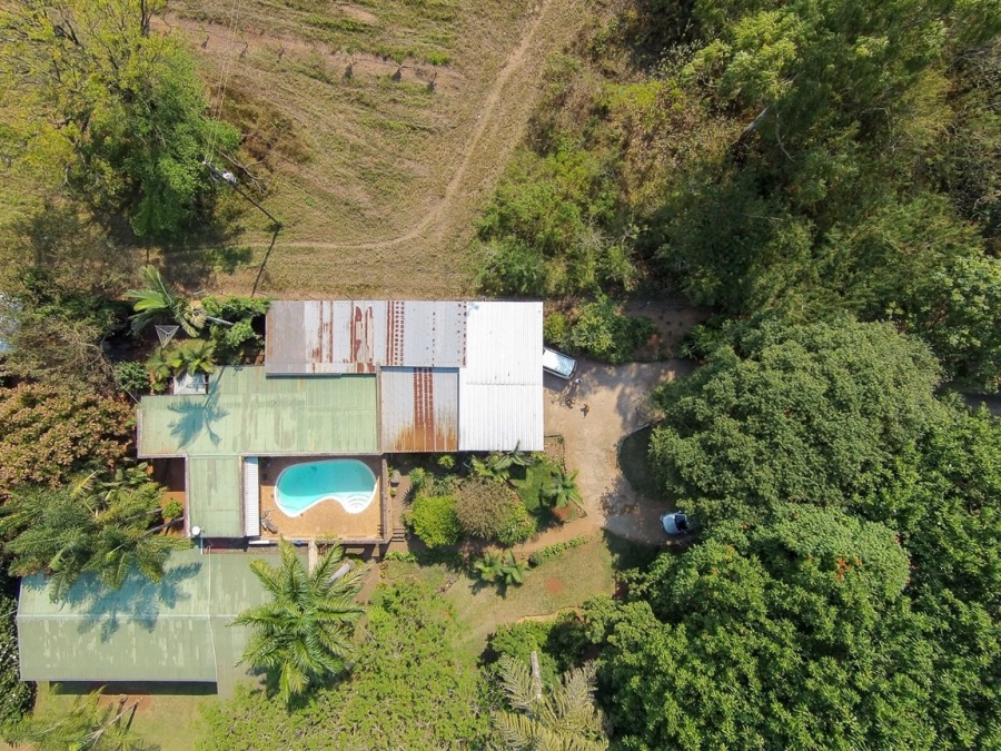 4 Bedroom Property for Sale in White River AH Mpumalanga