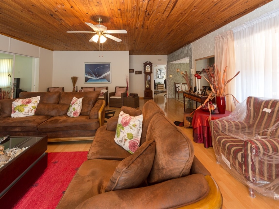 4 Bedroom Property for Sale in White River AH Mpumalanga
