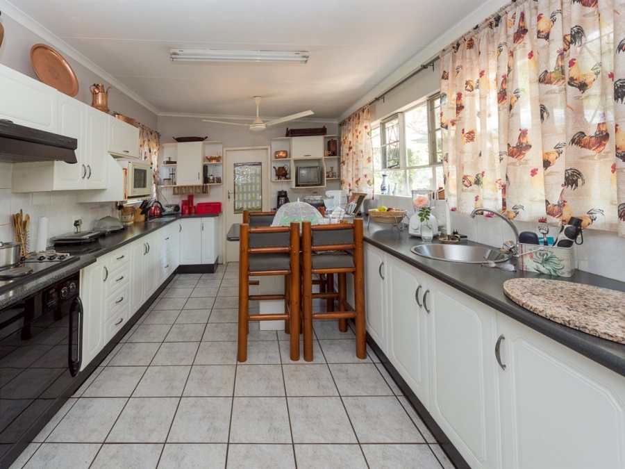 4 Bedroom Property for Sale in White River AH Mpumalanga