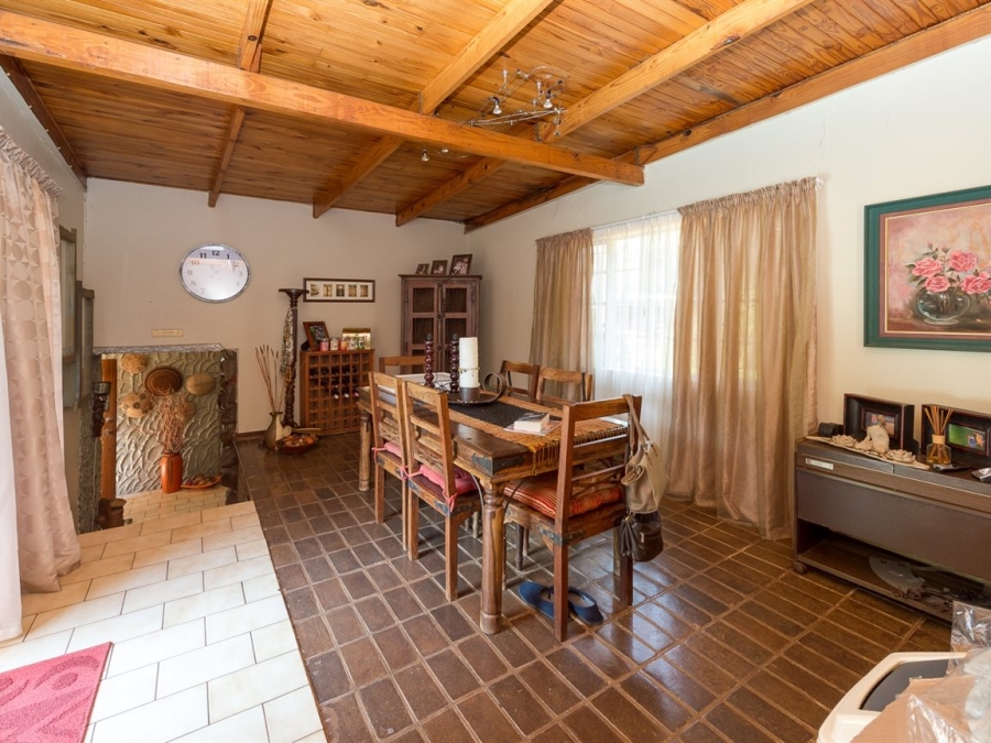 4 Bedroom Property for Sale in White River AH Mpumalanga