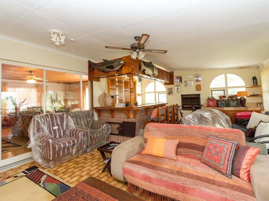 4 Bedroom Property for Sale in White River AH Mpumalanga