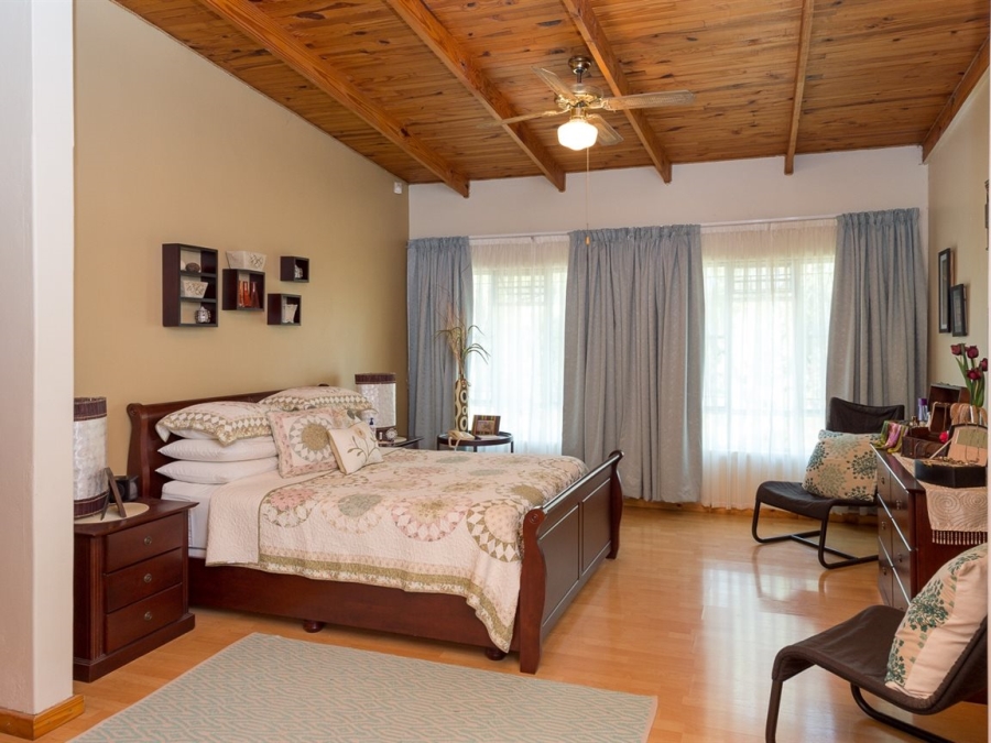 4 Bedroom Property for Sale in White River AH Mpumalanga