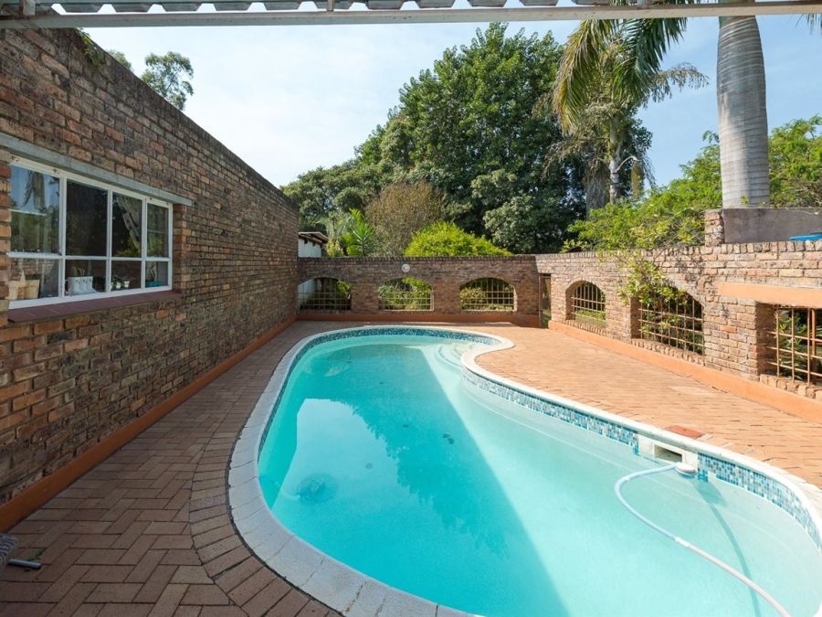 4 Bedroom Property for Sale in White River AH Mpumalanga