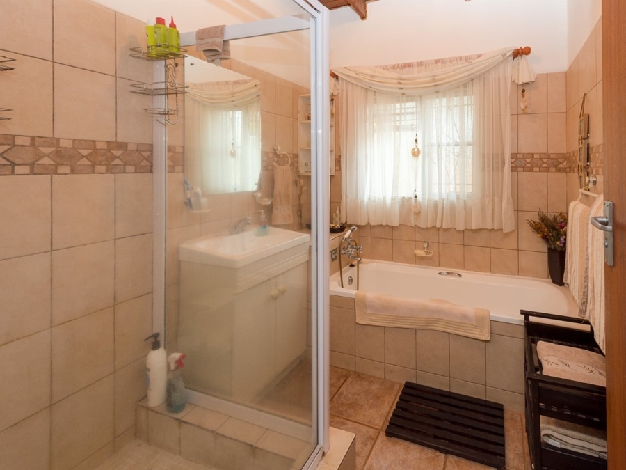 4 Bedroom Property for Sale in White River AH Mpumalanga