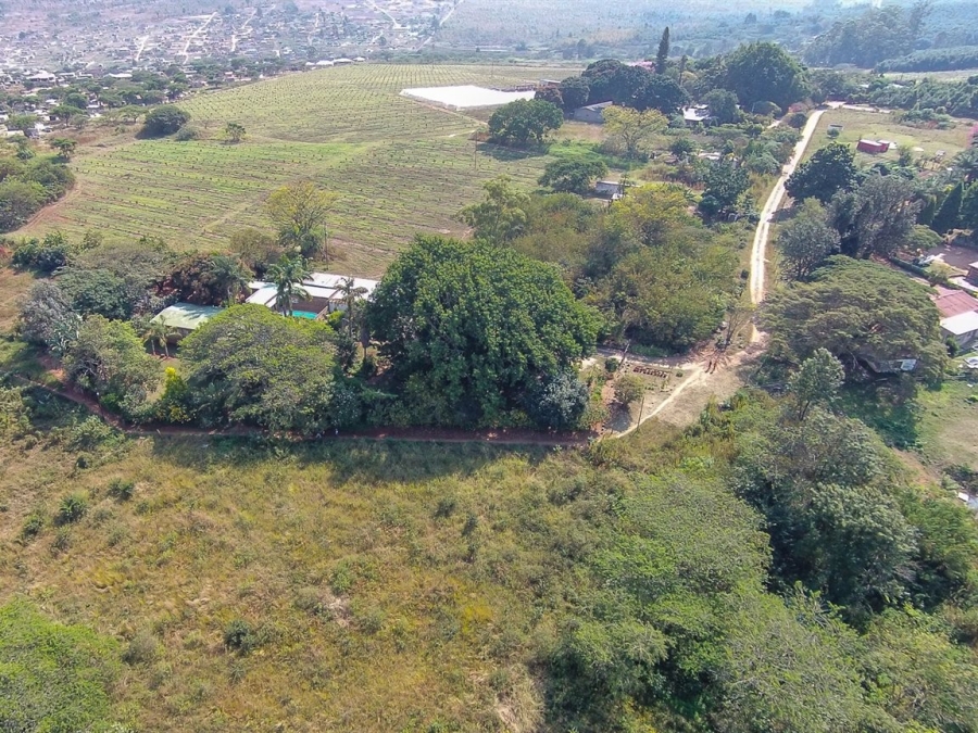4 Bedroom Property for Sale in White River AH Mpumalanga