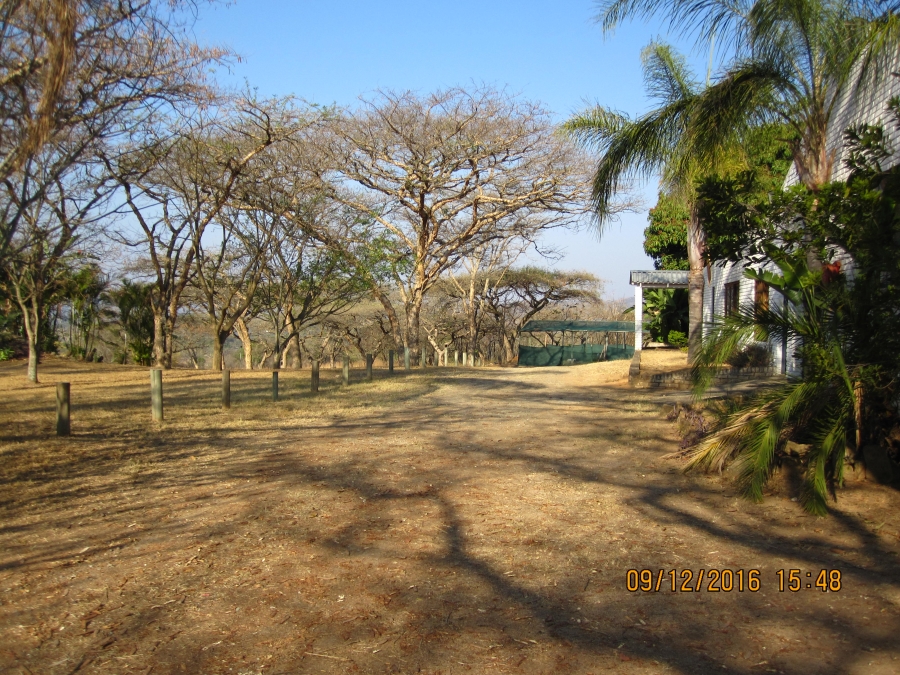 Commercial Property for Sale in Nelspruit Rural Mpumalanga