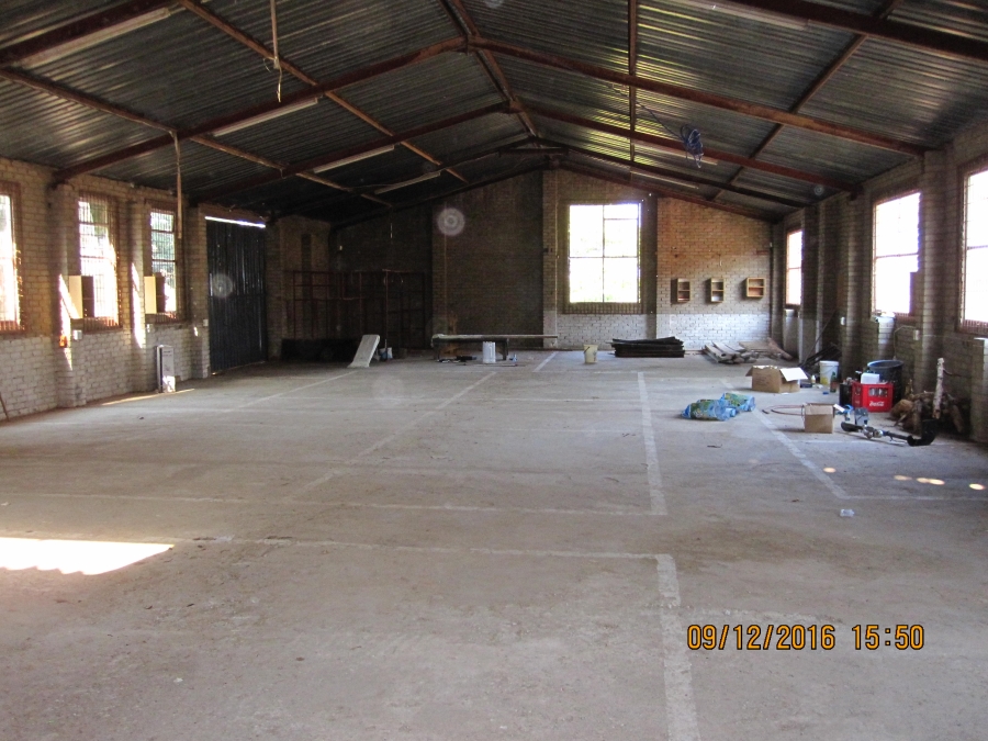 Commercial Property for Sale in Nelspruit Rural Mpumalanga
