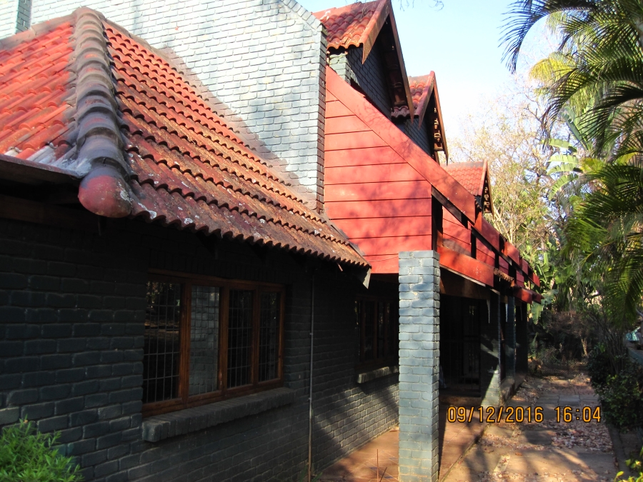 Commercial Property for Sale in Nelspruit Rural Mpumalanga