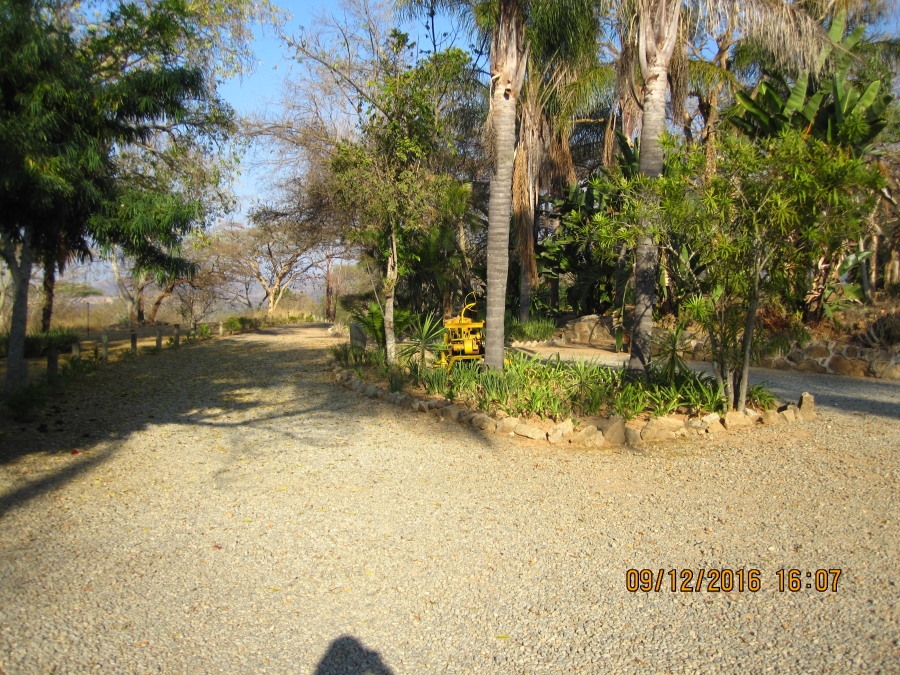 Commercial Property for Sale in Nelspruit Rural Mpumalanga