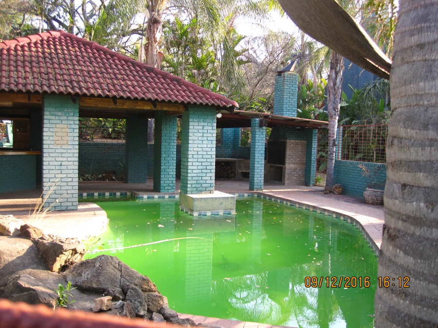 Commercial Property for Sale in Nelspruit Rural Mpumalanga