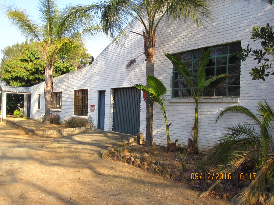 Commercial Property for Sale in Nelspruit Rural Mpumalanga