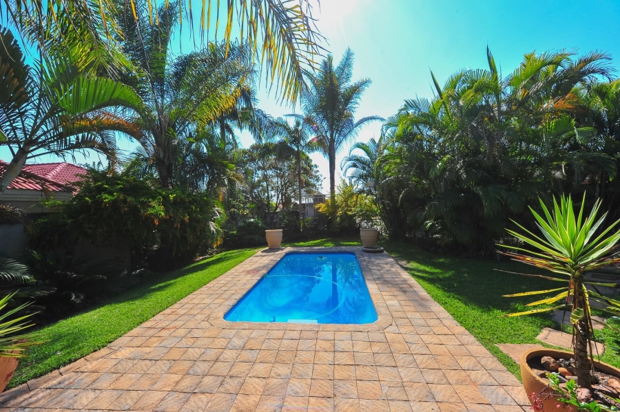 To Let 4 Bedroom Property for Rent in White River Ext 18 Mpumalanga