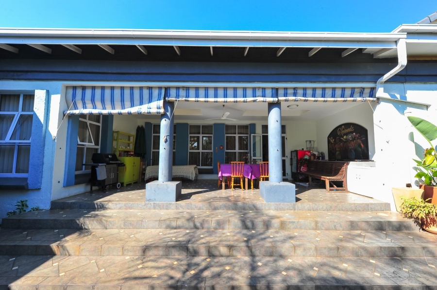 To Let 4 Bedroom Property for Rent in White River Ext 18 Mpumalanga