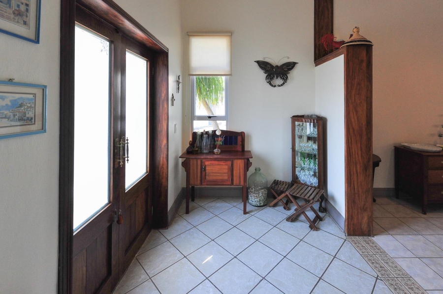 To Let 4 Bedroom Property for Rent in White River Ext 18 Mpumalanga