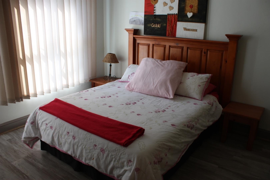 To Let 4 Bedroom Property for Rent in White River Ext 18 Mpumalanga