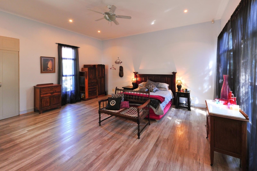 To Let 4 Bedroom Property for Rent in White River Ext 18 Mpumalanga