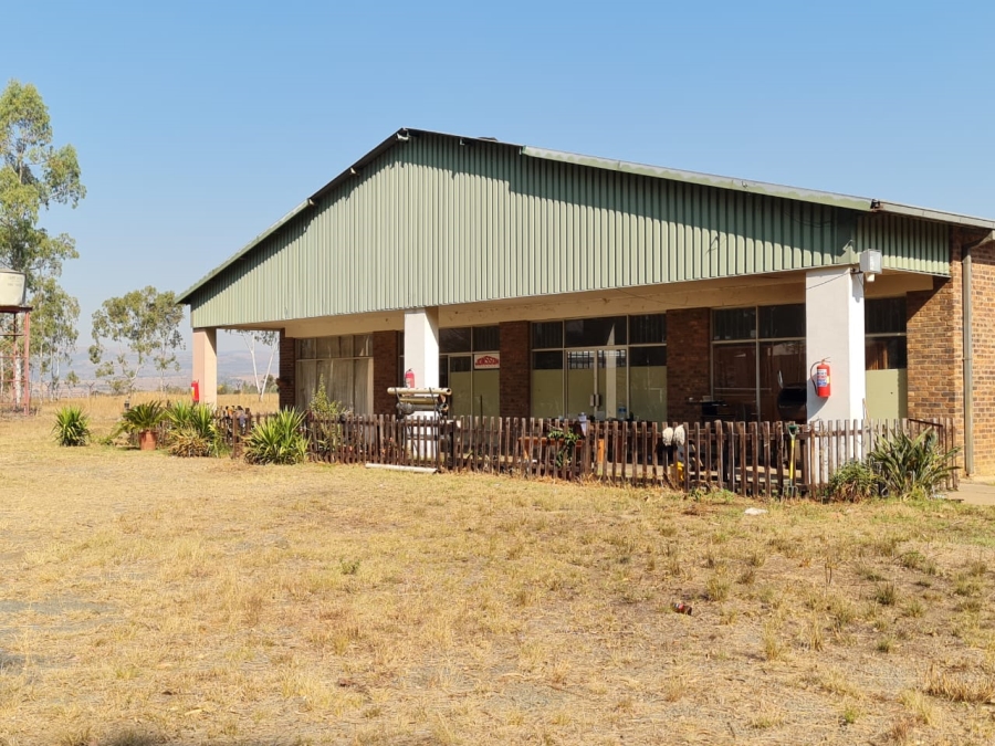 Commercial Property for Sale in Lydenburg Rural Mpumalanga