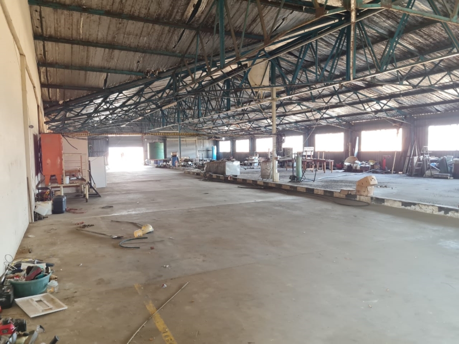 Commercial Property for Sale in Lydenburg Rural Mpumalanga