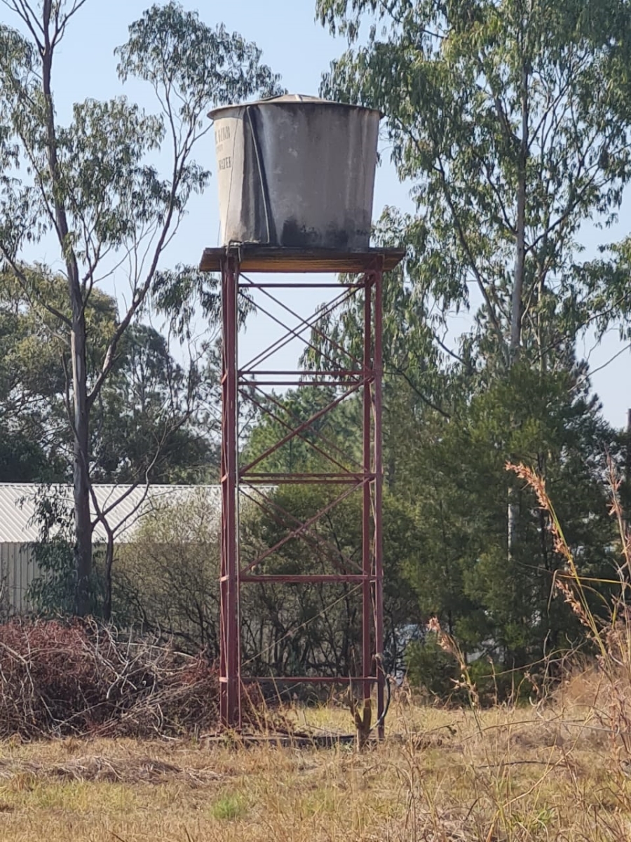Commercial Property for Sale in Lydenburg Rural Mpumalanga