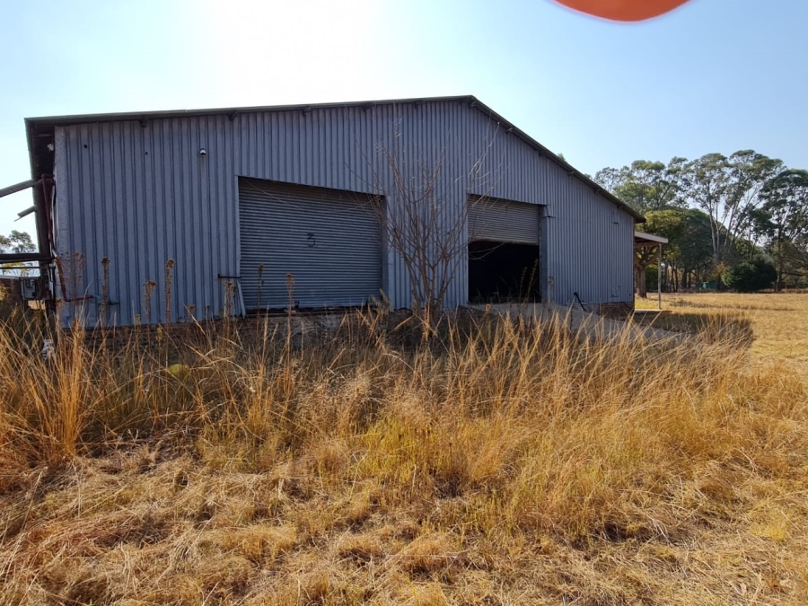 Commercial Property for Sale in Lydenburg Rural Mpumalanga