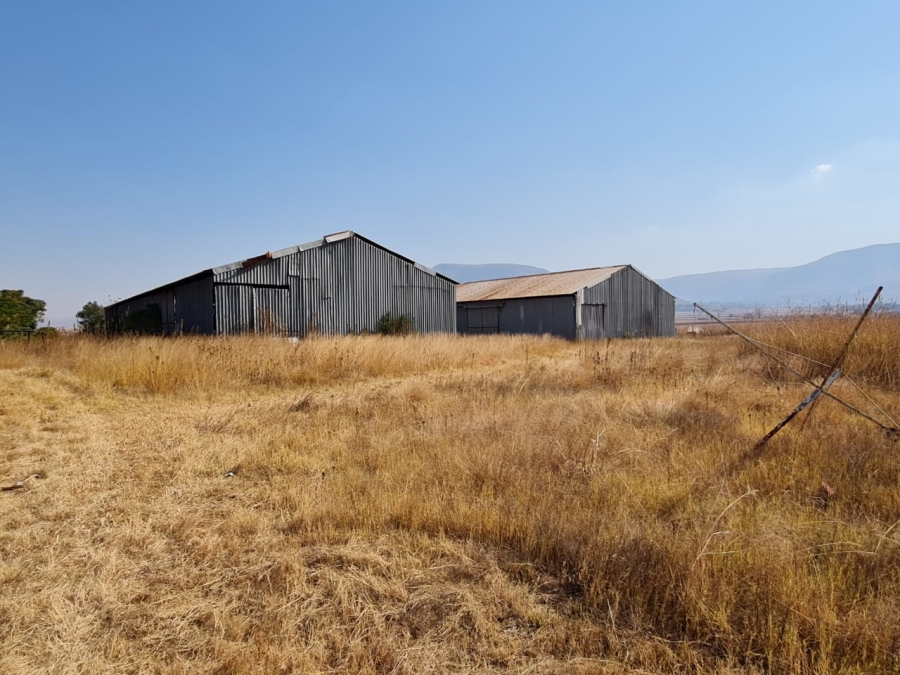 Commercial Property for Sale in Lydenburg Rural Mpumalanga