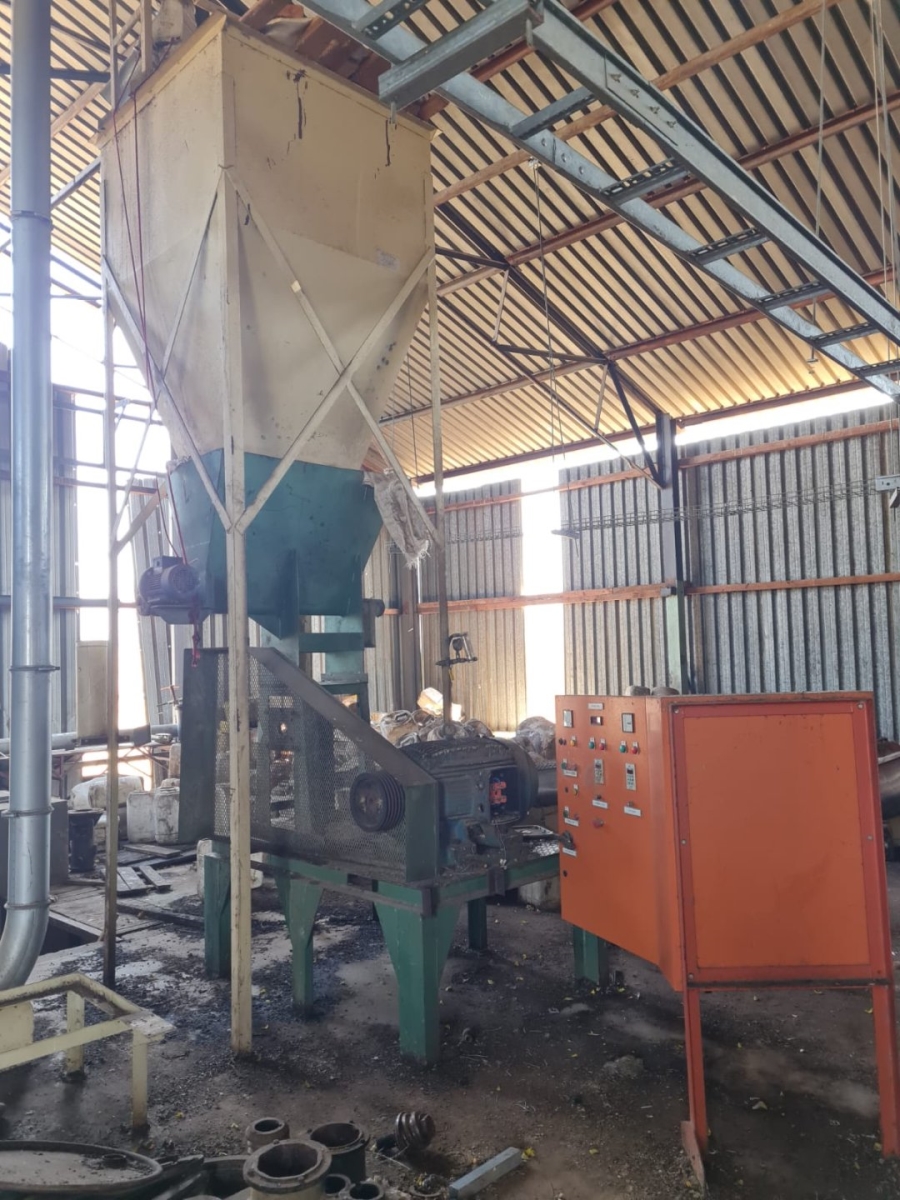 Commercial Property for Sale in Lydenburg Rural Mpumalanga