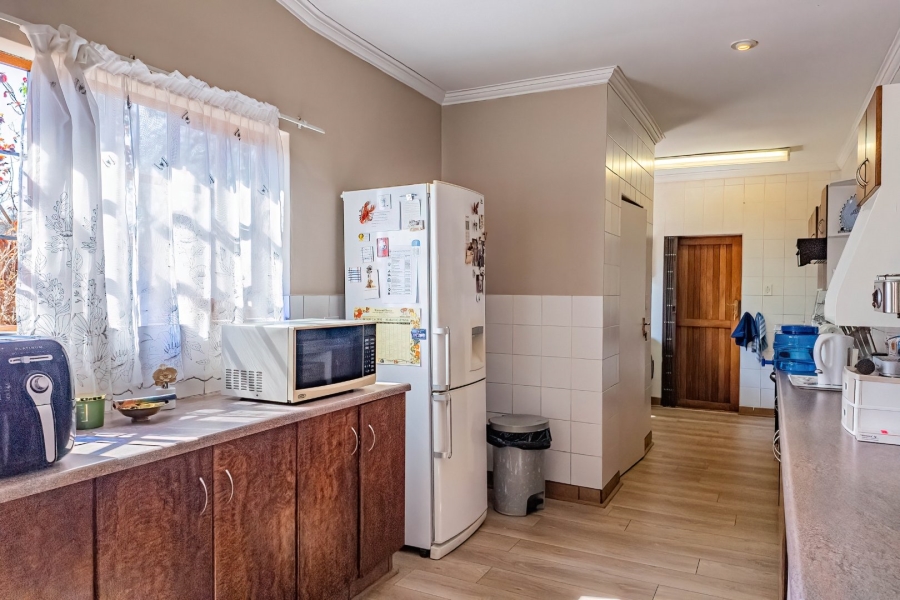 To Let 3 Bedroom Property for Rent in White River Ext 15 Mpumalanga