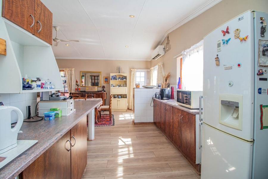 To Let 3 Bedroom Property for Rent in White River Ext 15 Mpumalanga