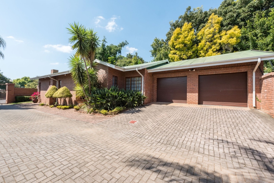 To Let 3 Bedroom Property for Rent in White River Ext 15 Mpumalanga