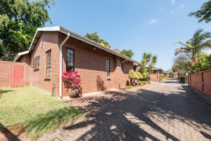 To Let 3 Bedroom Property for Rent in White River Ext 15 Mpumalanga