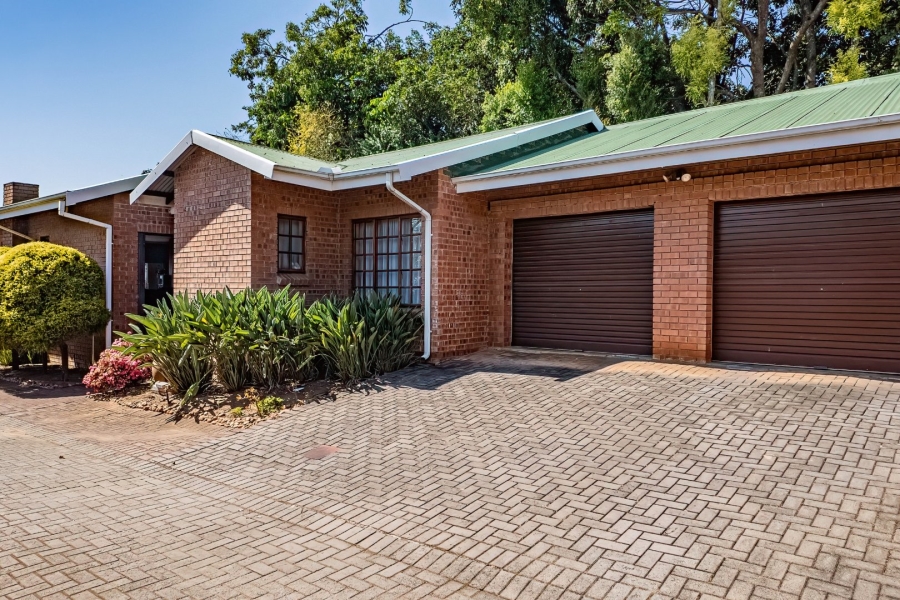 To Let 3 Bedroom Property for Rent in White River Ext 15 Mpumalanga