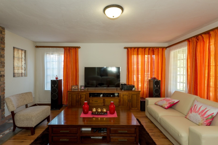 3 Bedroom Property for Sale in White River Country Estate Mpumalanga