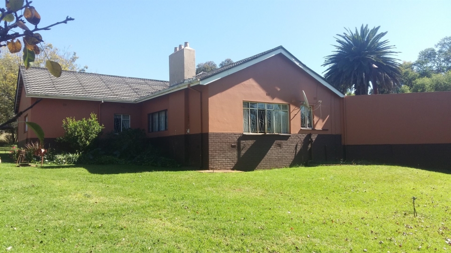 Commercial Property for Sale in Lydenburg Mpumalanga
