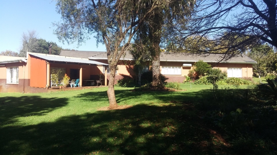 Commercial Property for Sale in Lydenburg Mpumalanga