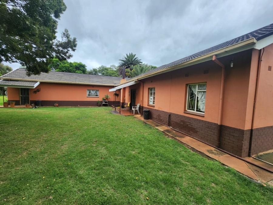 Commercial Property for Sale in Lydenburg Mpumalanga