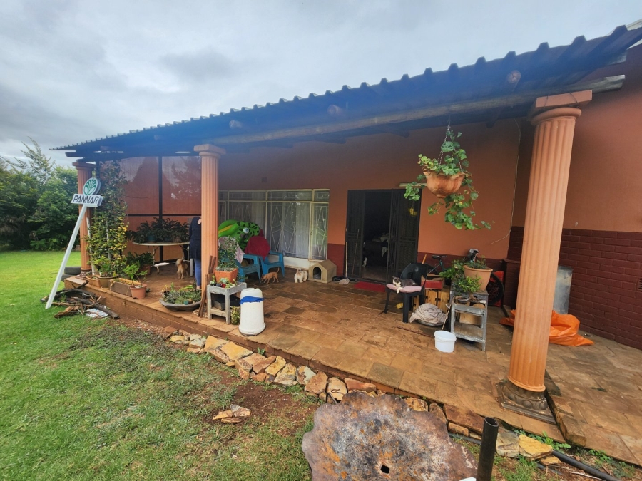 Commercial Property for Sale in Lydenburg Mpumalanga