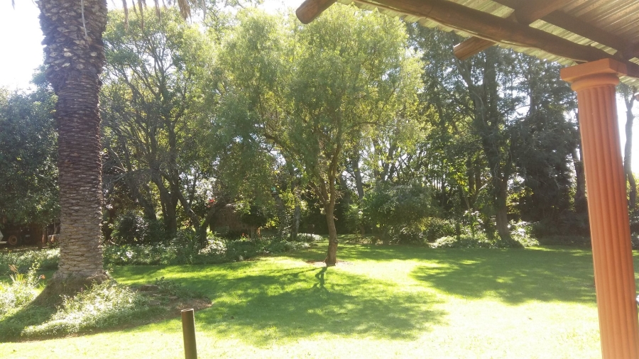 Commercial Property for Sale in Lydenburg Mpumalanga