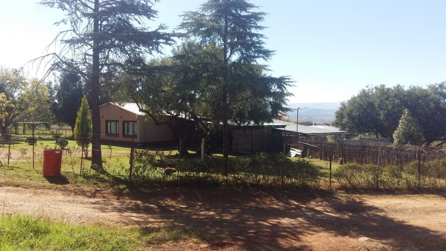 Commercial Property for Sale in Lydenburg Mpumalanga