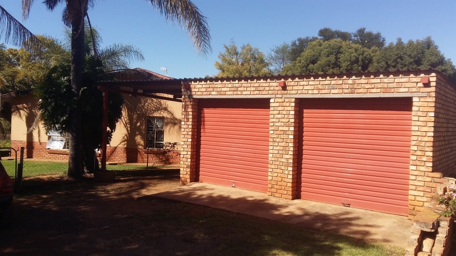 Commercial Property for Sale in Lydenburg Mpumalanga