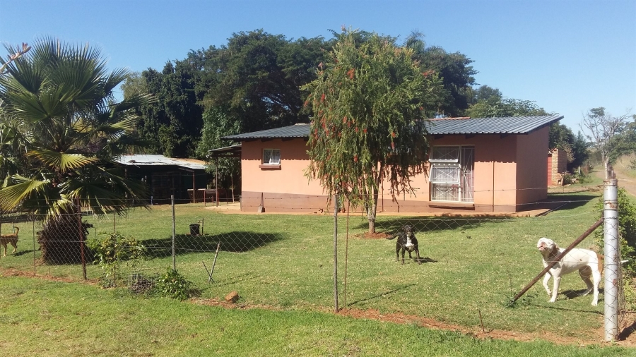 Commercial Property for Sale in Lydenburg Mpumalanga