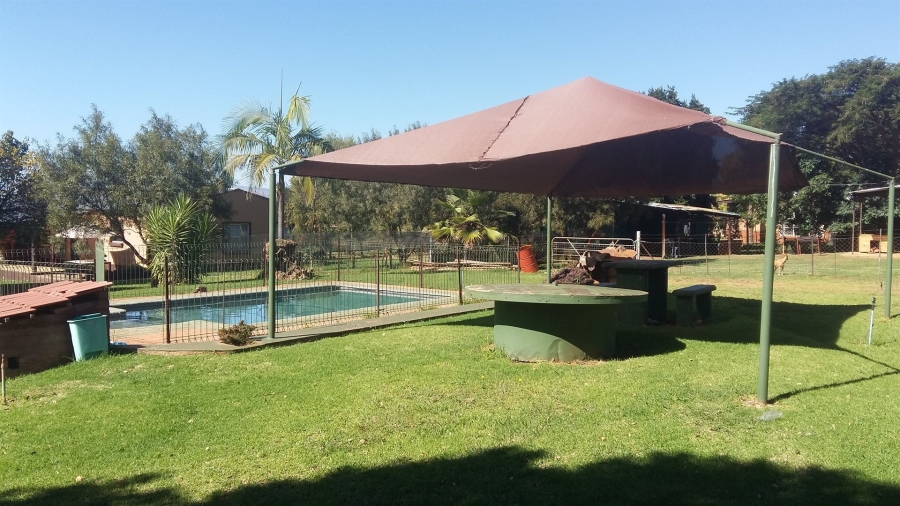 Commercial Property for Sale in Lydenburg Mpumalanga