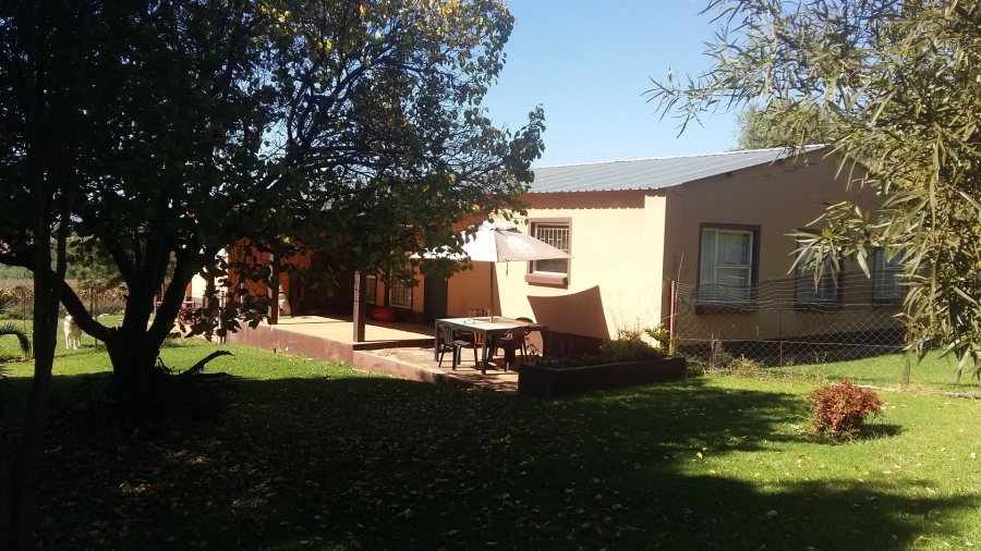 Commercial Property for Sale in Lydenburg Mpumalanga