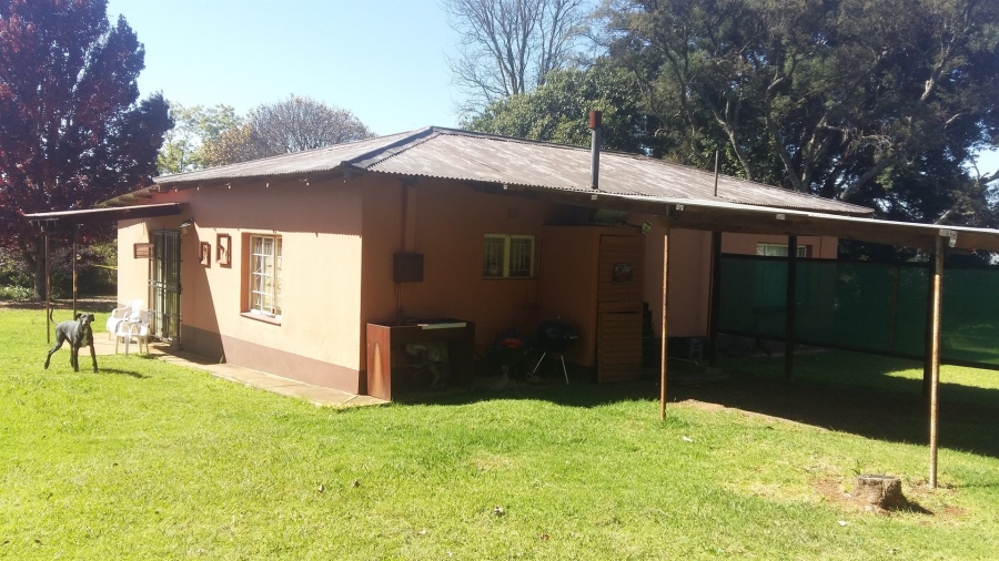 Commercial Property for Sale in Lydenburg Mpumalanga