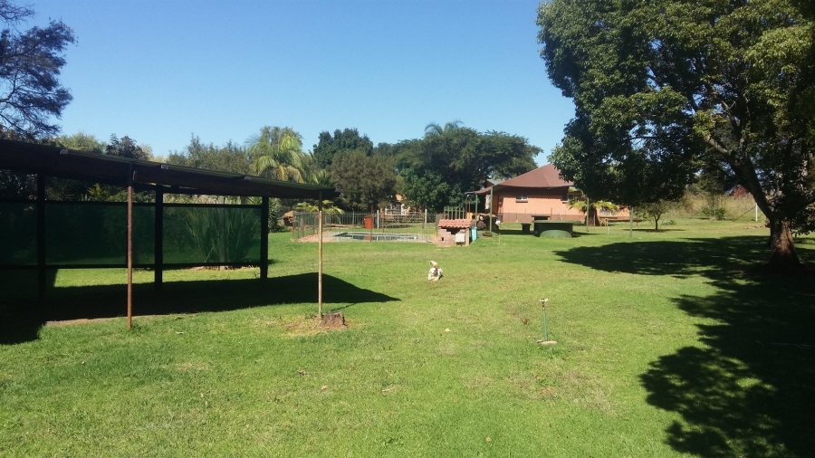 Commercial Property for Sale in Lydenburg Mpumalanga