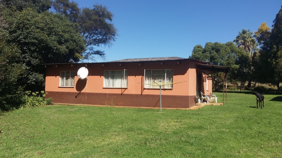 Commercial Property for Sale in Lydenburg Mpumalanga