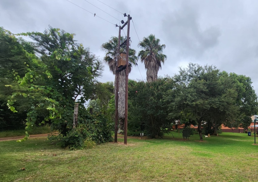 Commercial Property for Sale in Lydenburg Mpumalanga
